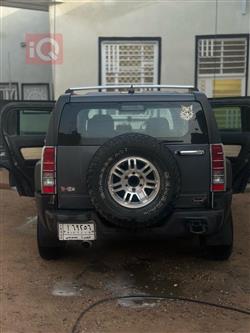 همر H3